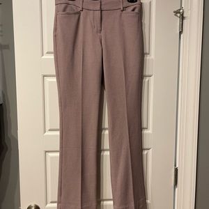 Express Columnist Barely Boot Mid-rise 2P